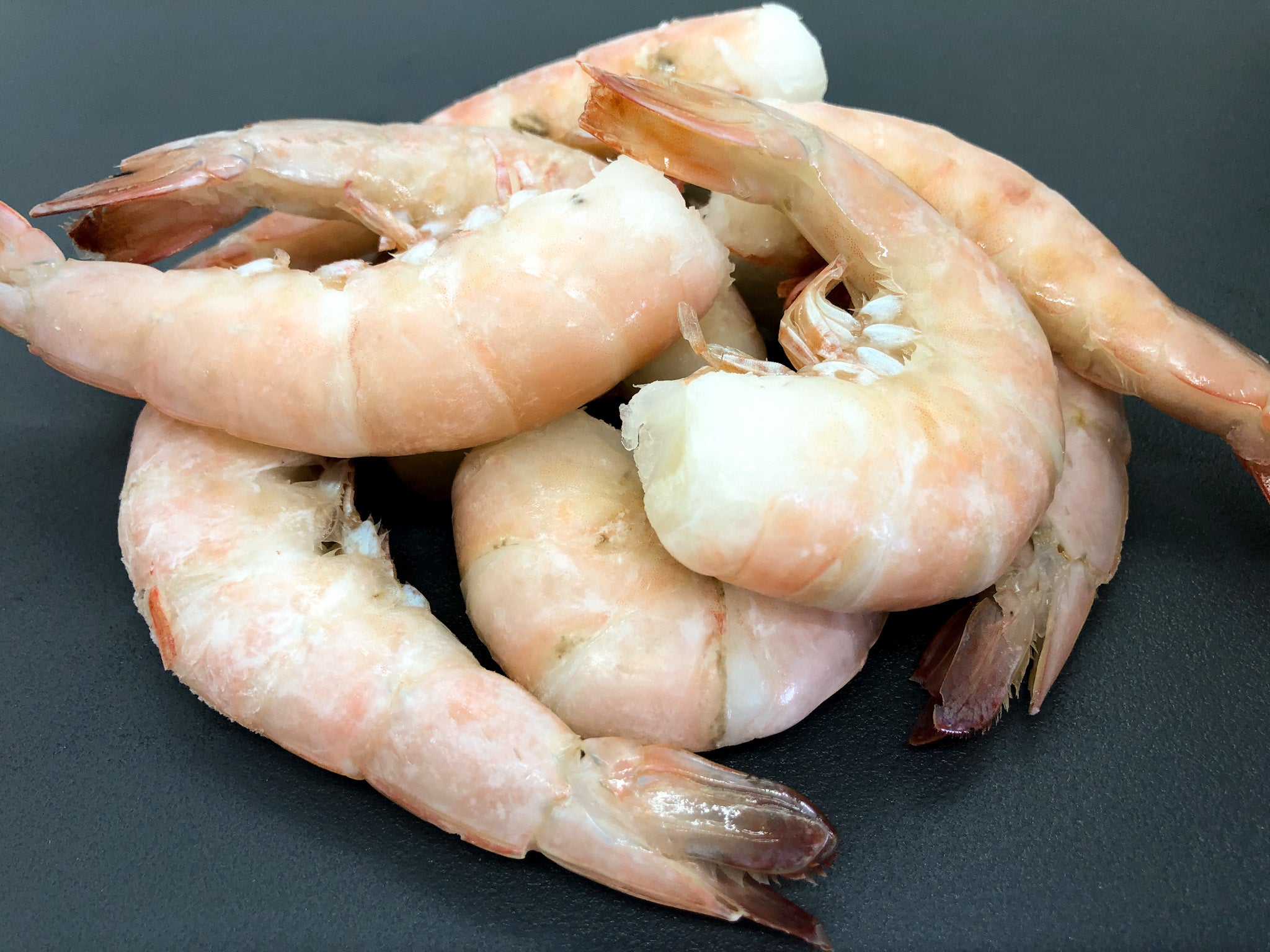 Jumbo Peeled & Deveined Shrimp